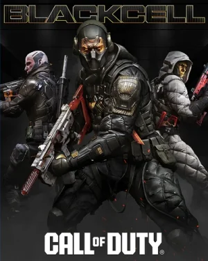 Call of Duty®: Black Ops 7 - BlackCell (Season 5)
