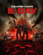 Gears of War: E-Day