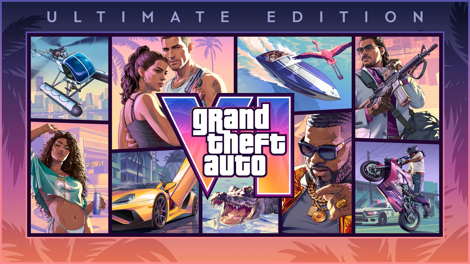 Grand Theft Auto VI