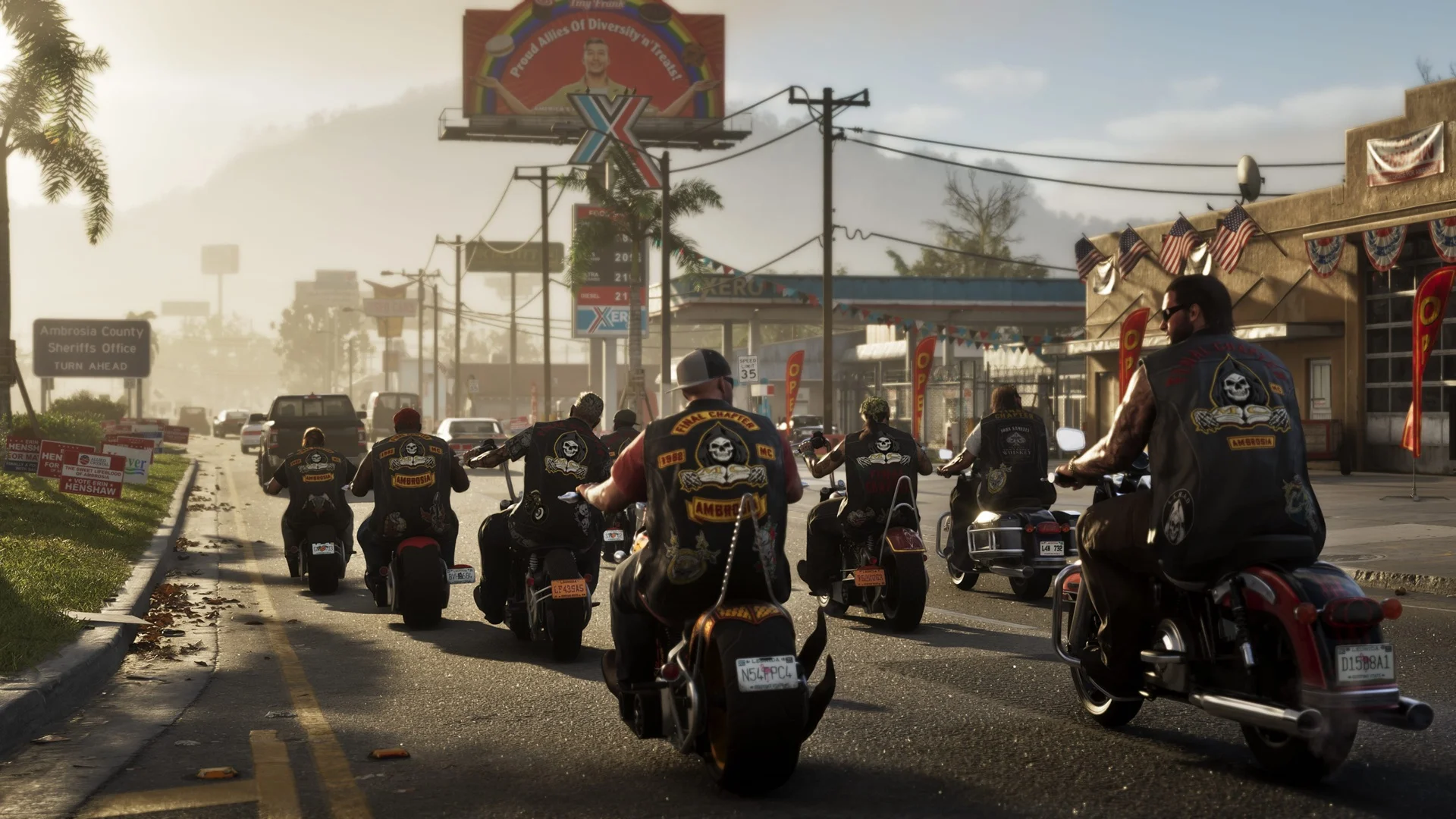 خرید بازی GTA 6