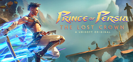 Prince of Persia: The Lost Crown