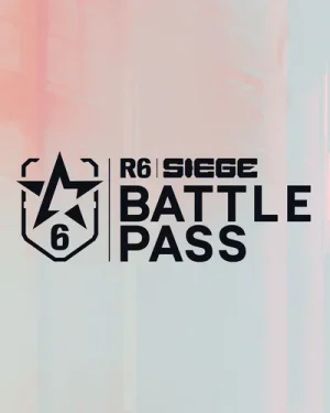 Rainbow Six Siege - Premium Battle Pass Bundle