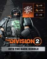 Tom Clancy’s The Division 2 – Into the Dark Bundle