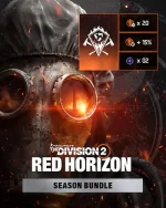 خرید The Division 2 – Red Horizon Bundle
