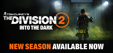 Tom Clancy's The Division® 2