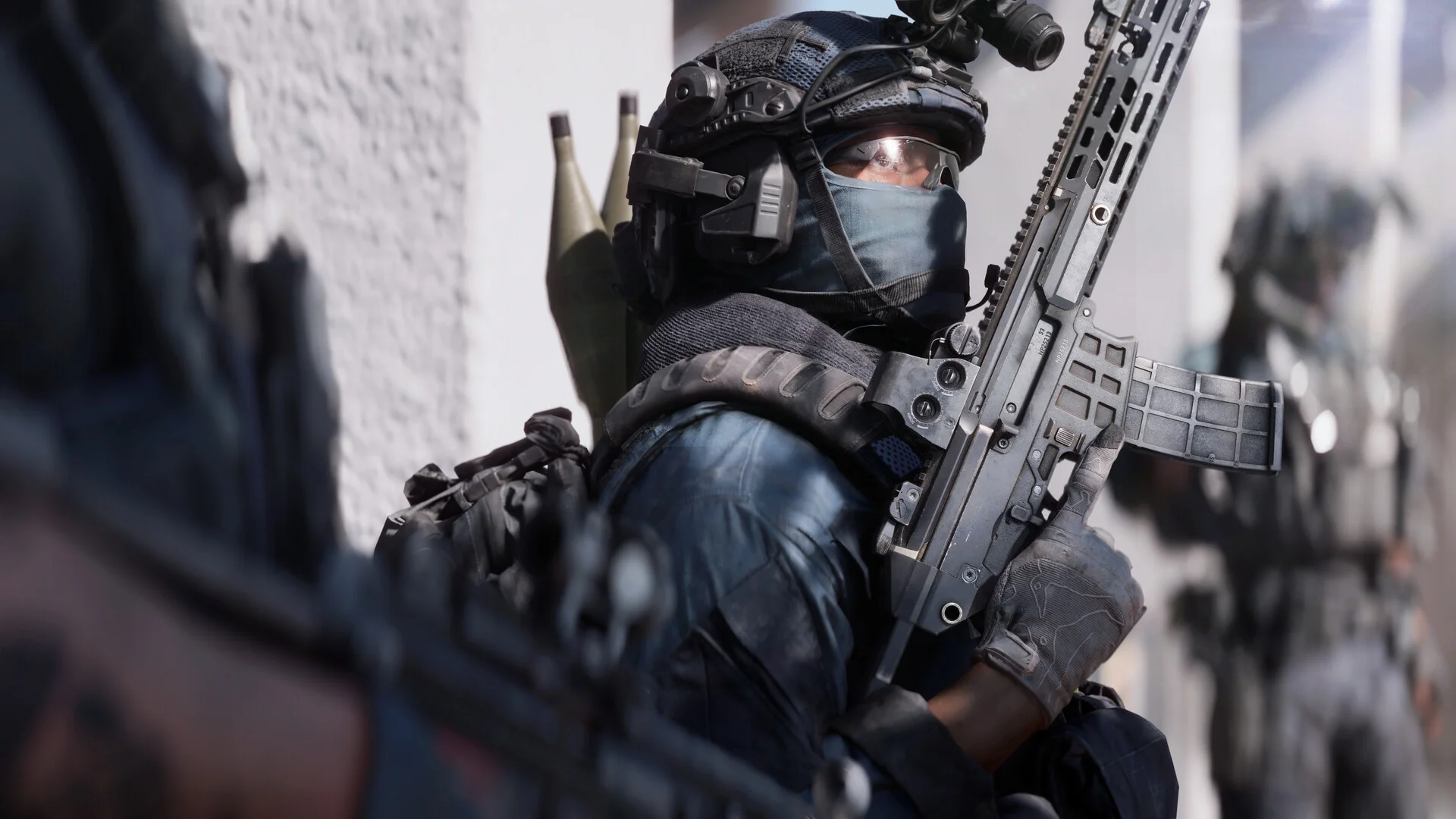 Battlefield 6 سیزن 4