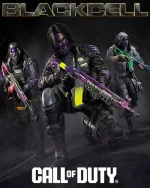 خرید پک بازی Call of Duty: Black Ops 7 - BlackCell (Season 06)