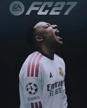 EA SPORTS FC 27