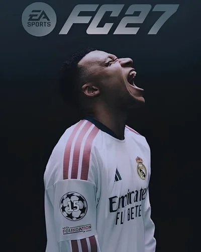 EA SPORTS FC 27 - G2Techshop (3) EA SPORTS FC 27