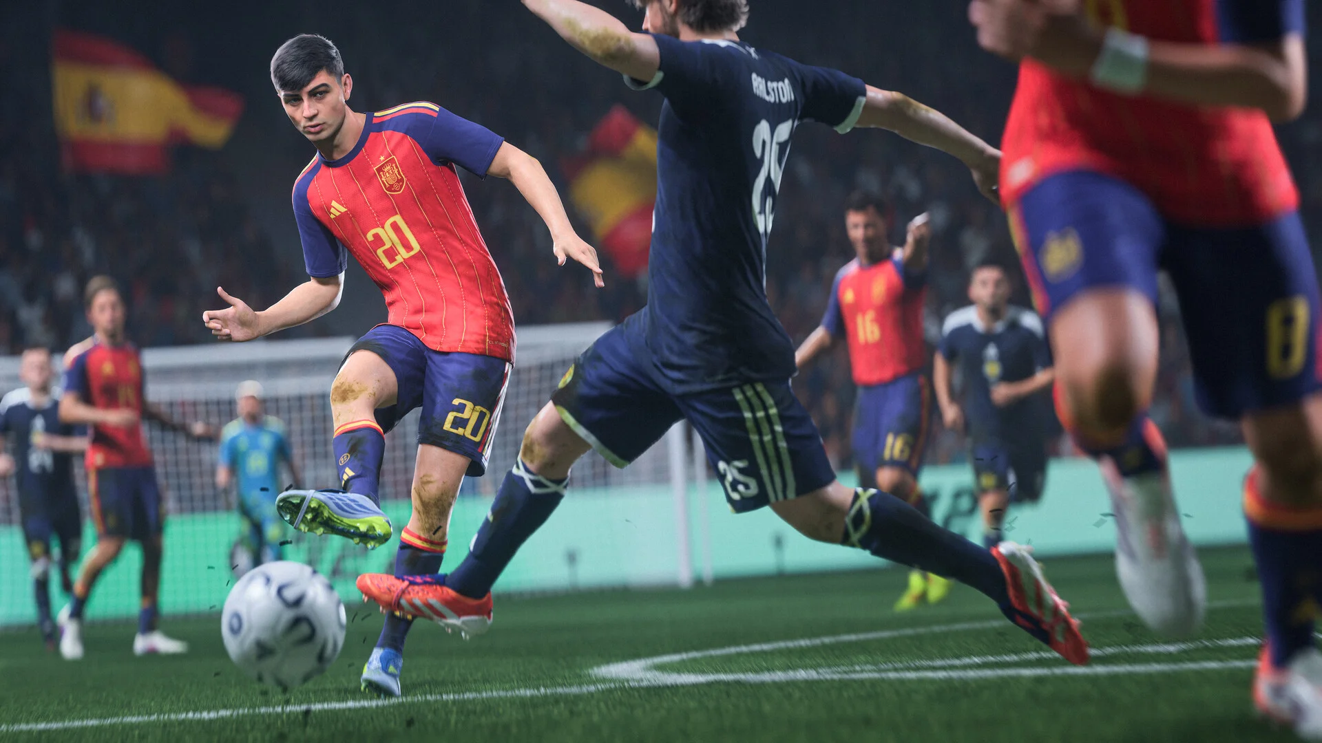 خرید بازی EA SPORTS FC™ 27