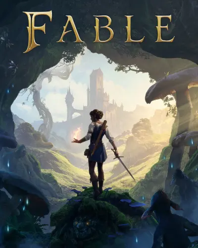 Fable - G2Techshop (1) Fable