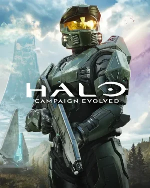 Halo: Campaign Evolved