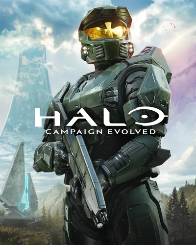 Halo Campaign Evolved - G2Techshop (1) Halo: Campaign Evolved