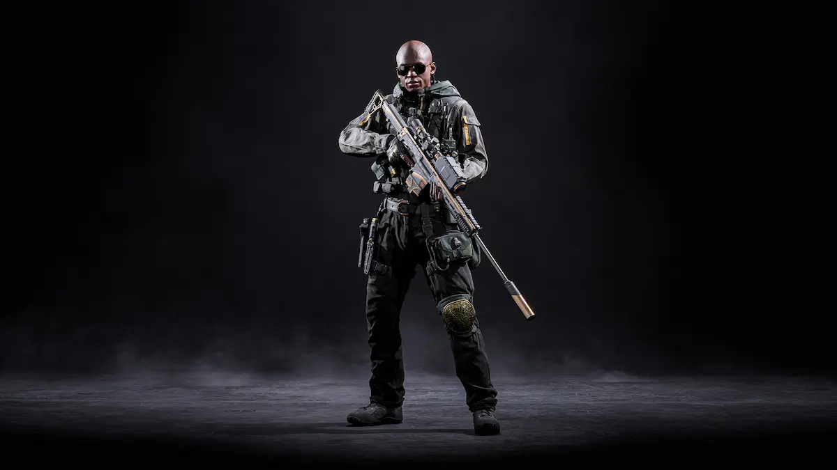 Lion's Share Pack Battlefield 6