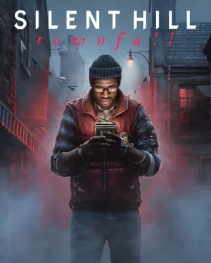 SILENT HILL: Townfall