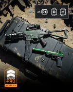 Season 4 Battlefield Pro - Battlefield 6