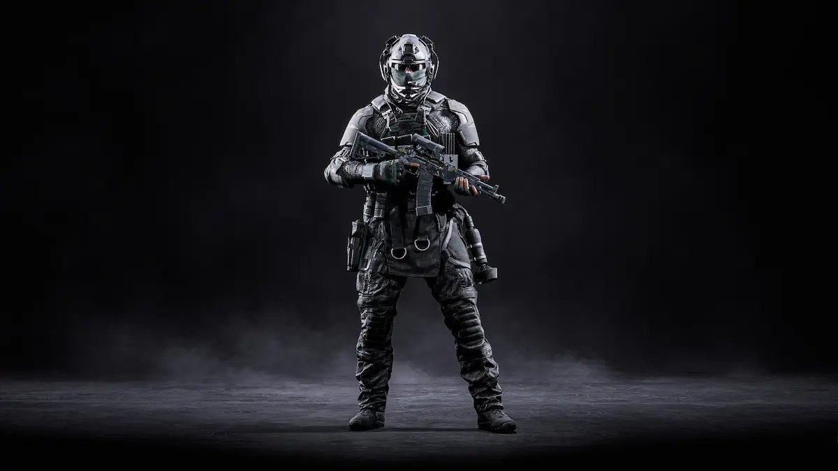 Season 5 Advanced Pack Battlefield 6