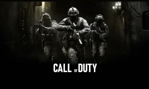 Call of Duty (1)