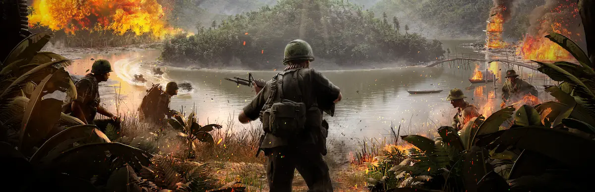 Hell Let Loose: Vietnam