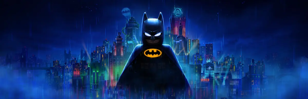 LEGO Batman: Legacy of the Dark Knight