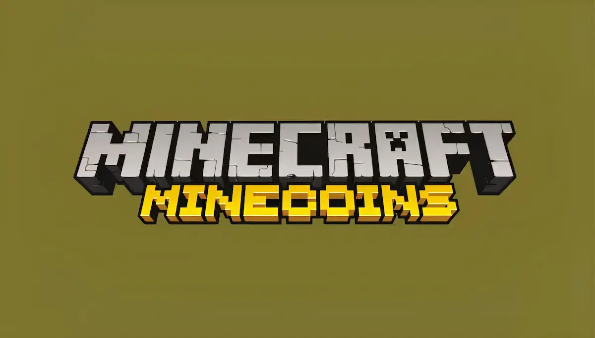 Minecoins Minecraft