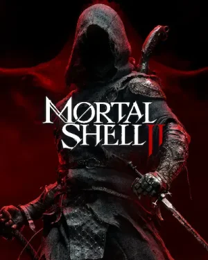 Mortal Shell II