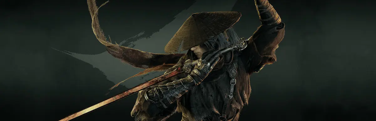 Phantom Blade Zero