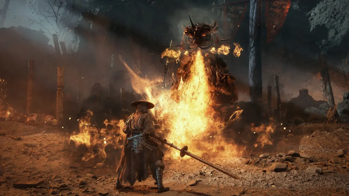 خرید بازی Phantom Blade Zero