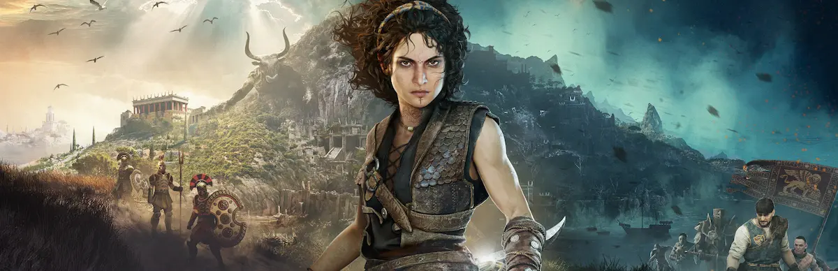Resonance: A Plague Tale Legacy