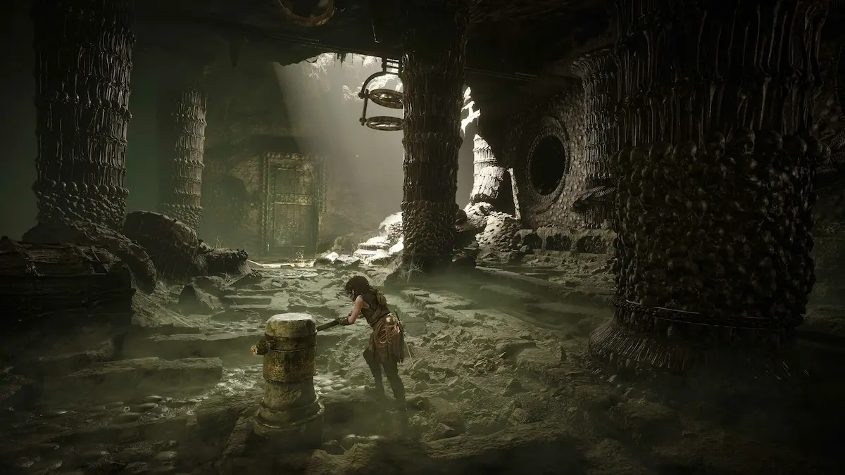 بازی Resonance: A Plague Tale Legacy