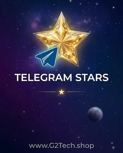خرید Telegram Stars خرید Telegram Stars