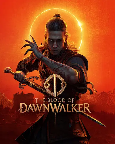 خرید بازی The Blood of Dawnwalker خرید بازی The Blood of Dawnwalker