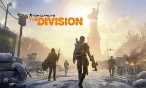 The Division-