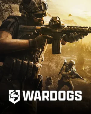 خرید بازی WARDOGS