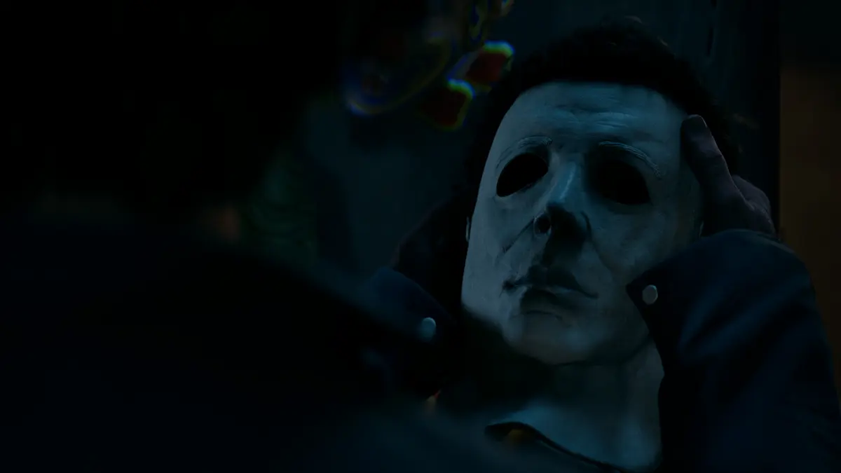 خرید بازی Halloween: The Game
