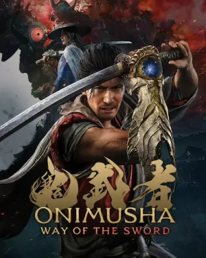 خرید بازی Onimusha: Way of the Sword