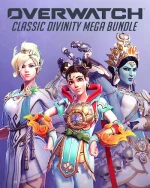 Overwatch: Classic Divinity Mega Bundle