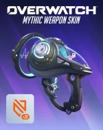 Overwatch®: Lucio Complete Mythic Weapon Skin Bundle