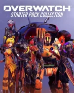 Overwatch: Starter Pack Collection