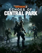 Tom Clancy’s The Division 2 - Echoes of Central Park