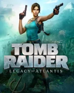 خرید بازی Tomb Raider: Legacy of Atlantis