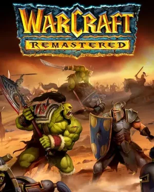 Warcraft I: Remastered