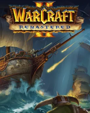 خرید بازی Warcraft II: Remastered