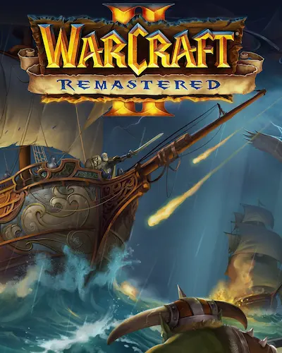 خرید بازی Warcraft II: Remastered خرید بازی Warcraft II: Remastered