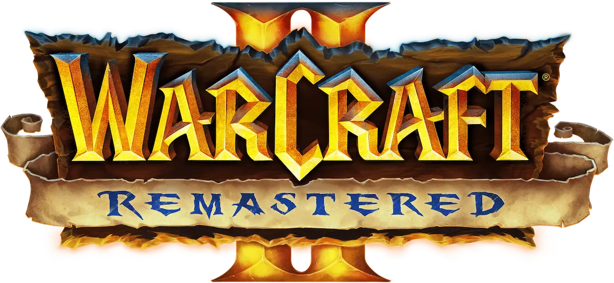 Warcraft II: Remastered