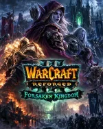 خرید بازی Warcraft III Reforged: Forsaken Kingdom