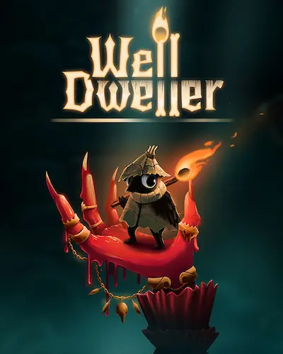 Well Dweller - G2Techshop (1) Well Dweller