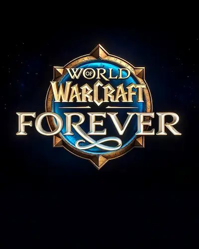 خرید بازی World of Warcraft: Forever خرید بازی World of Warcraft: Forever