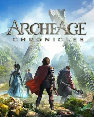 ArcheAge Chronicles