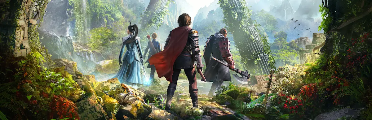 ArcheAge Chronicles
